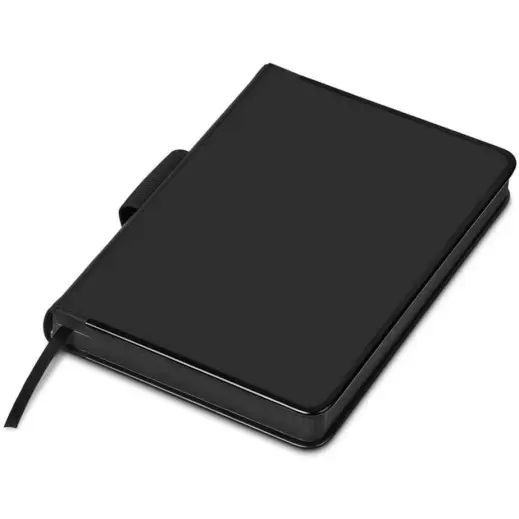 Unbranded Alex Varga Cadmus A5 Hard Cover Notebook